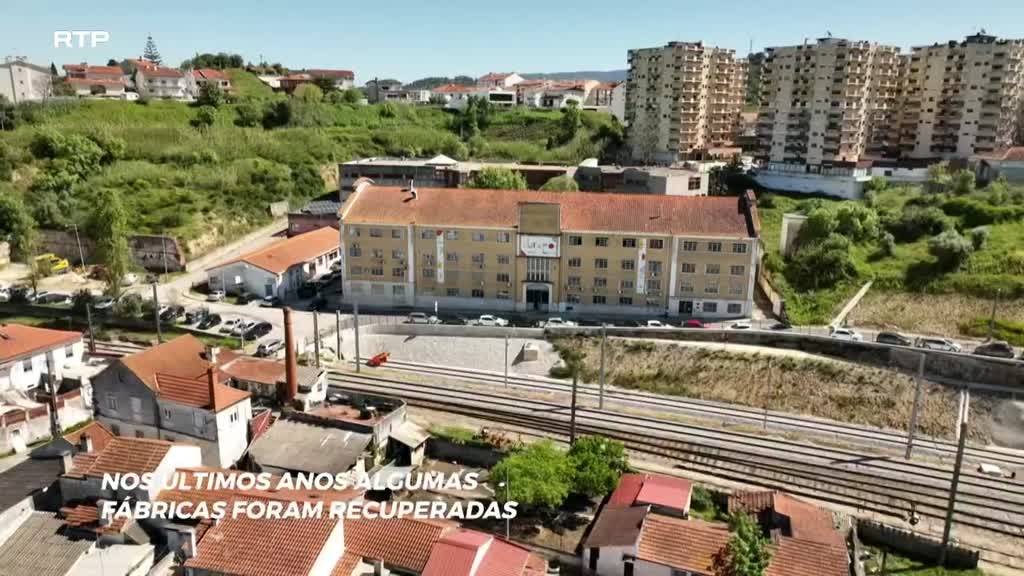 Imagem de Portugal Fenomenal - Pedrulha e Fábrica de Pólvora