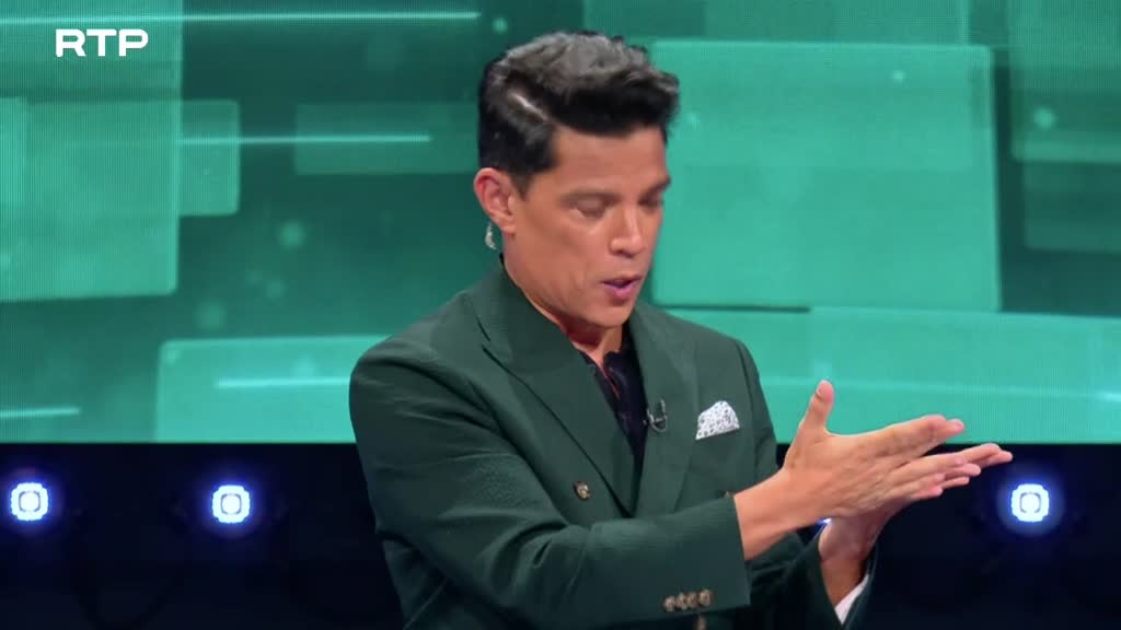 Imagem de The Floor