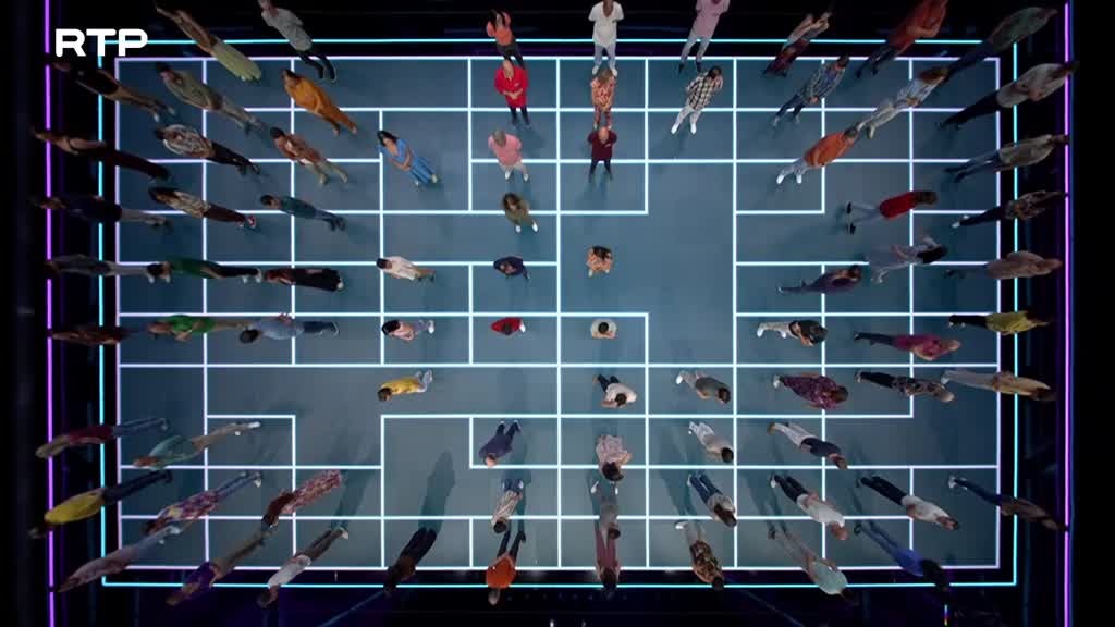 Imagem de The Floor