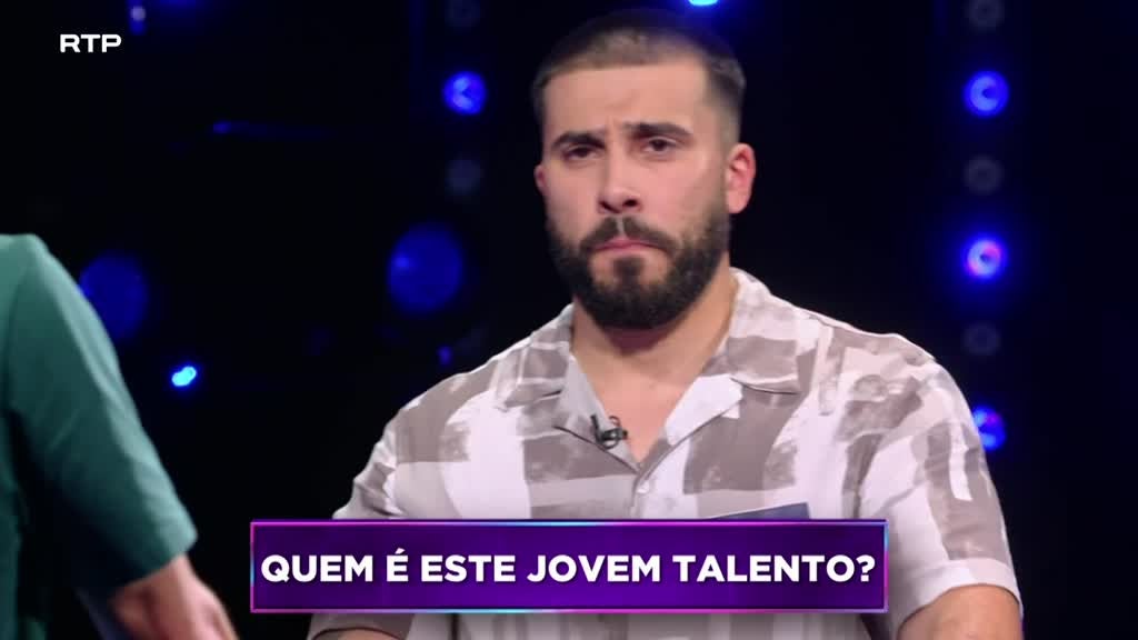 Imagem de The Floor