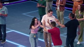 Imagem de The Floor