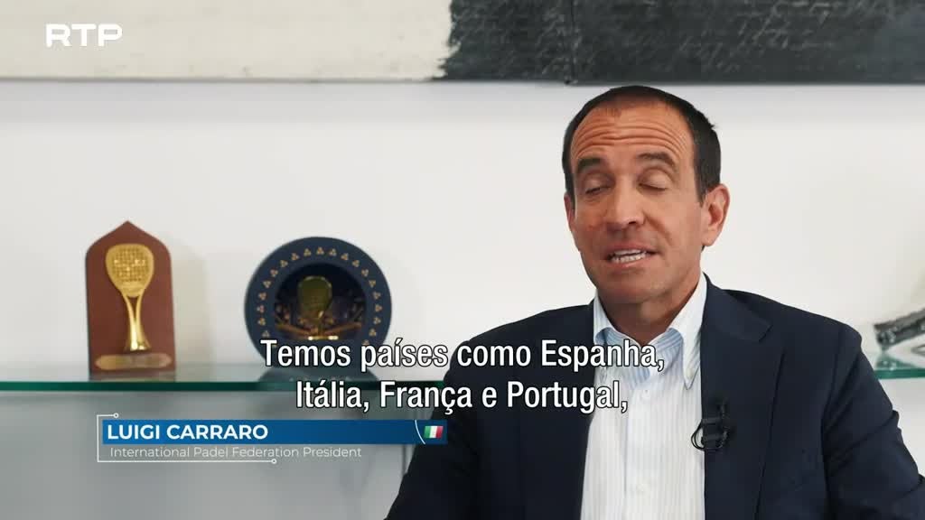Imagem de Jogos do Mediterrâneo - Magazine