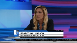 Imagem de Trailer