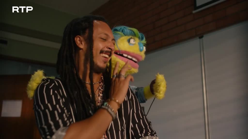 Imagem de Felp