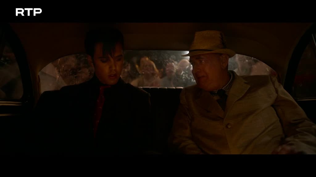 Imagem de Elvis