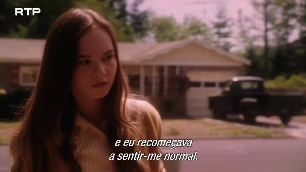Imagem de A Descoberta do Primeiro Amor