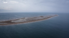 Imagem de Pas-de-Calais: Uma Passagem em Perp�tuo Movimento