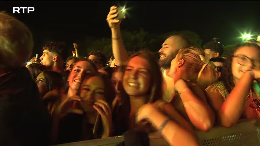 Imagem de Kevinho - O Sol da Caparica 2026