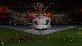 Imagem de Cerim�nias de Abertura