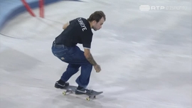 Imagem de Skateboarding final Masculinos