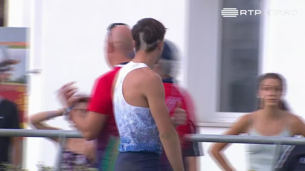 Imagem de Jogos do Mediterrâneo - Atletismo Provas diversas