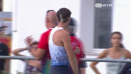 Imagem de Atletismo Provas diversas