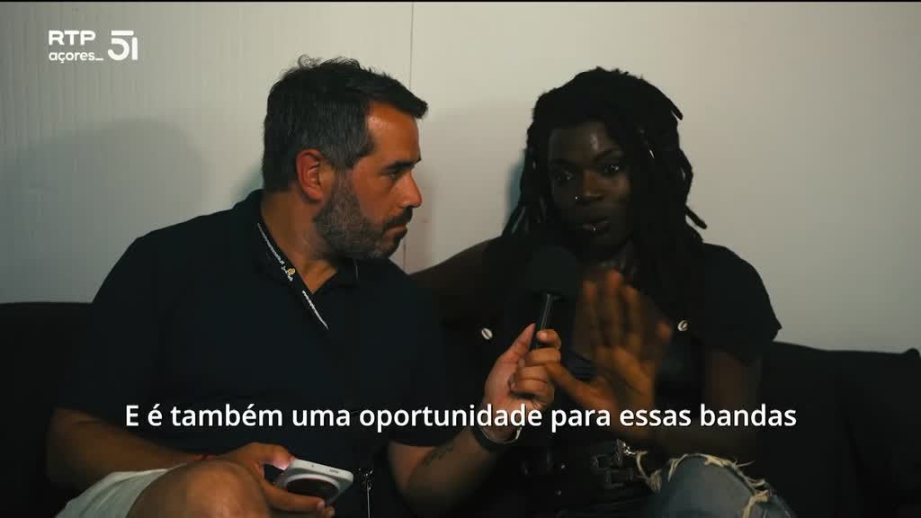 Imagem de 42º Festival Maré de Agosto | Diário - Diário #3