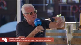 Imagem de Festa das Vindimas