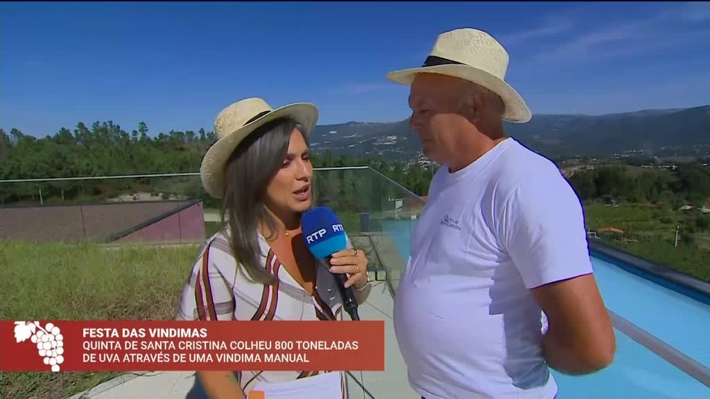 Imagem de Festa das Vindimas