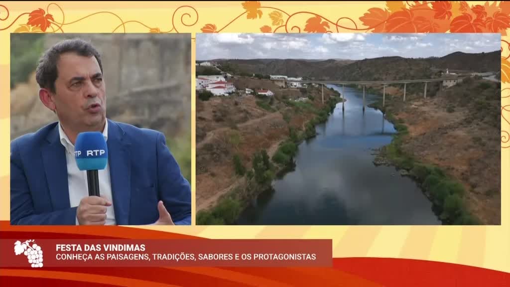 Imagem de Festa das Vindimas