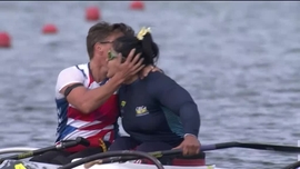 Imagem de Canoagem: Campeonatos do Mundo de Canoagem de Velocidade (Finais)