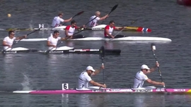 Imagem de Campeonatos do Mundo de Velocidade Finais A