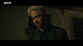 Imagem de Evadidos