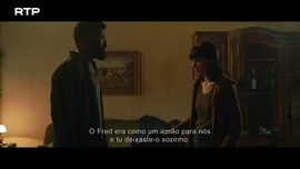 Imagem de Evadidos
