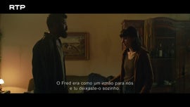 Imagem de Evadidos