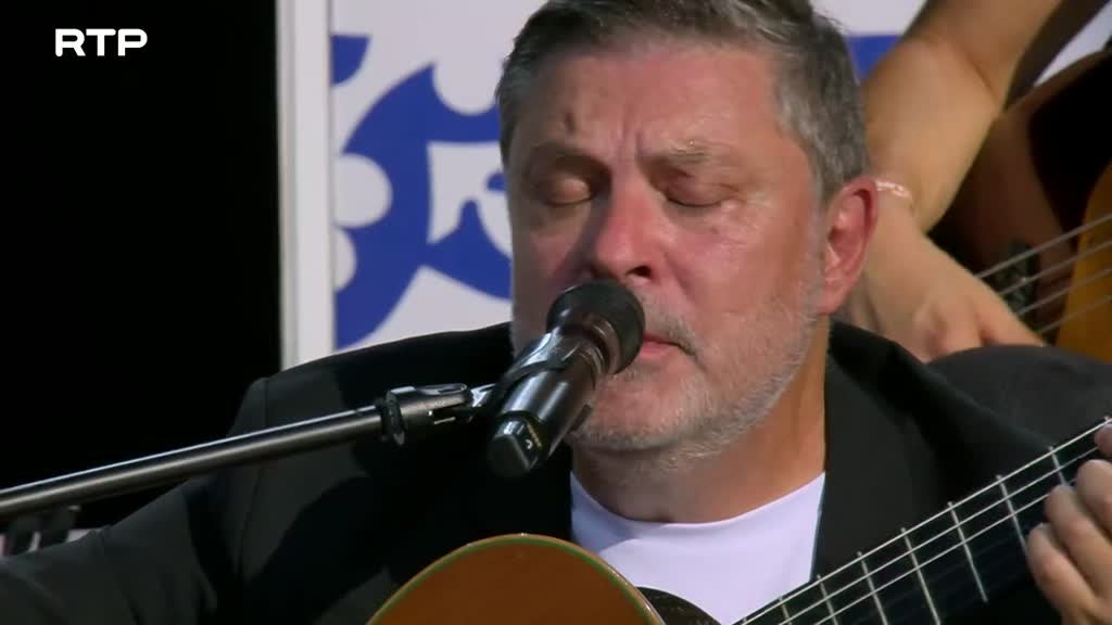 Imagem de Caixa Ribeira 2026 - Jorge Fernando e F�