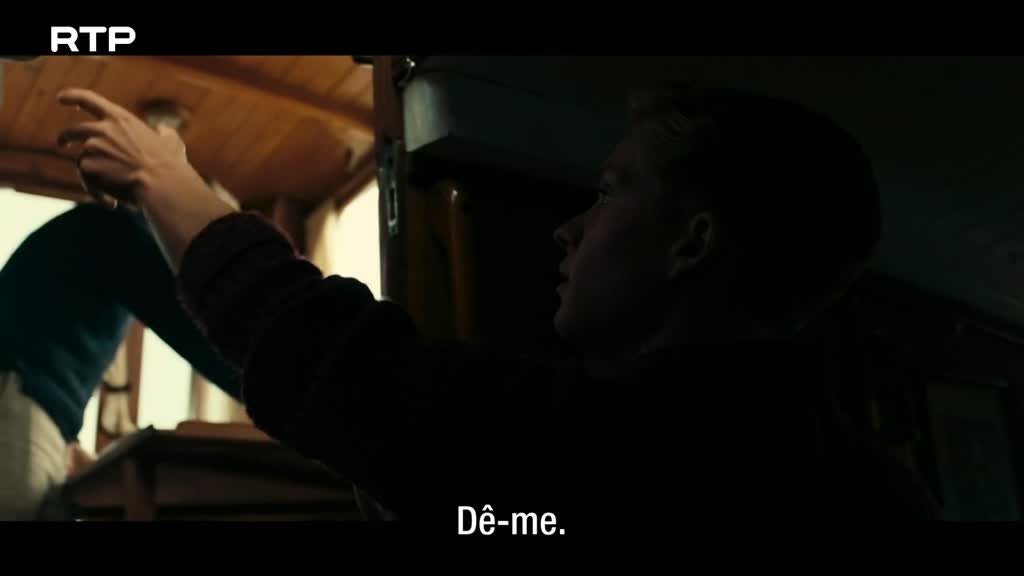 Imagem de Dunkirk