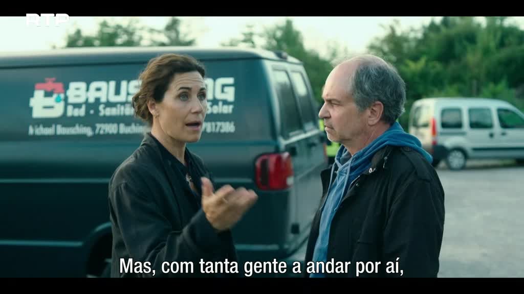 Imagem de Crimes da Floresta Negra