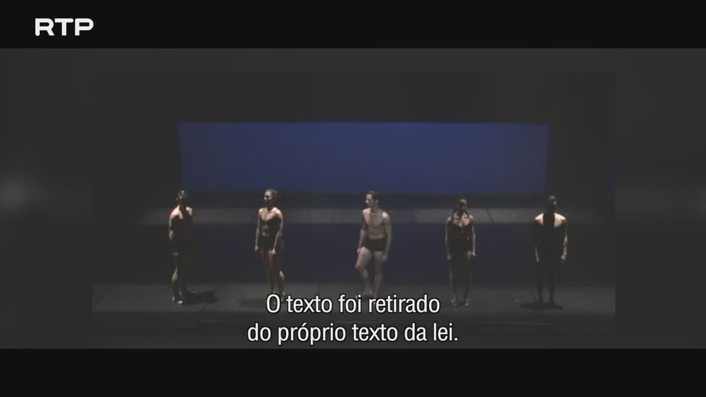 Imagem de Quorum - 20 Anos em Movimento