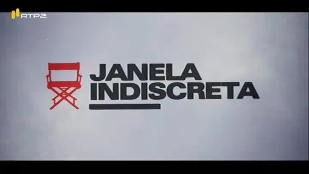 Janela Indiscreta VII