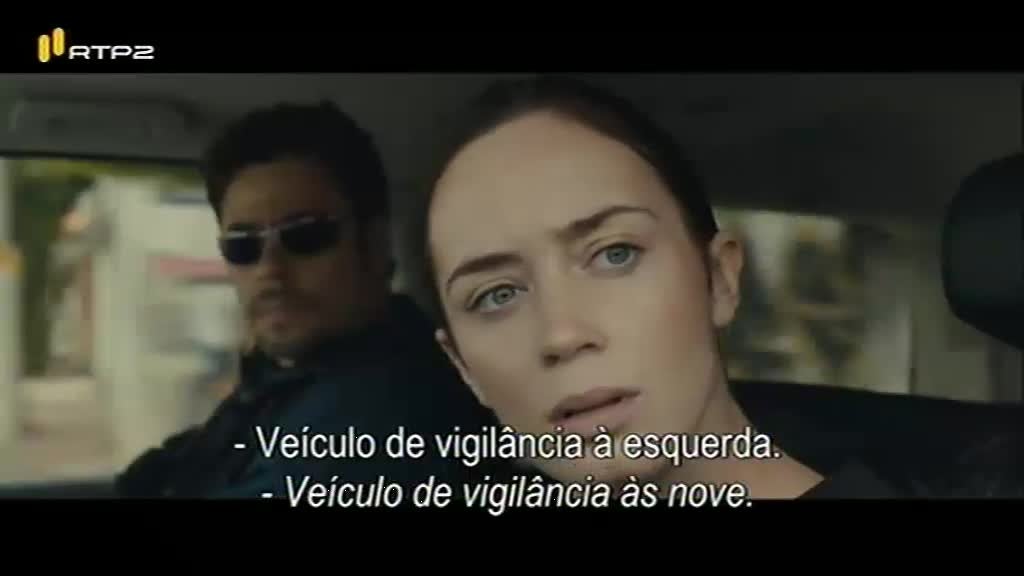 Imagem do Programa / Episiódio - Janela Indiscreta VII