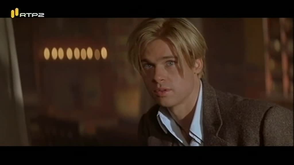 Imagem do Programa / Episiódio - Janela Indiscreta VII