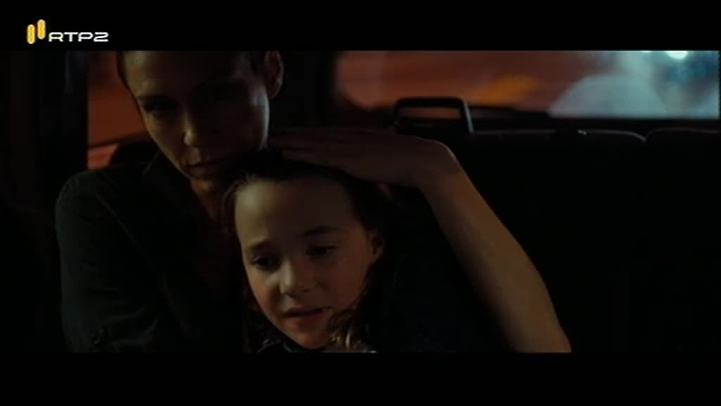 Imagem do Programa / Episiódio - Janela Indiscreta VII