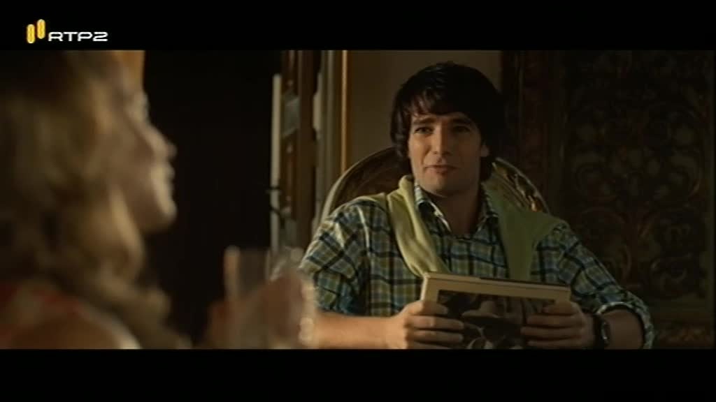 Imagem do Programa / Episiódio - Janela Indiscreta VII