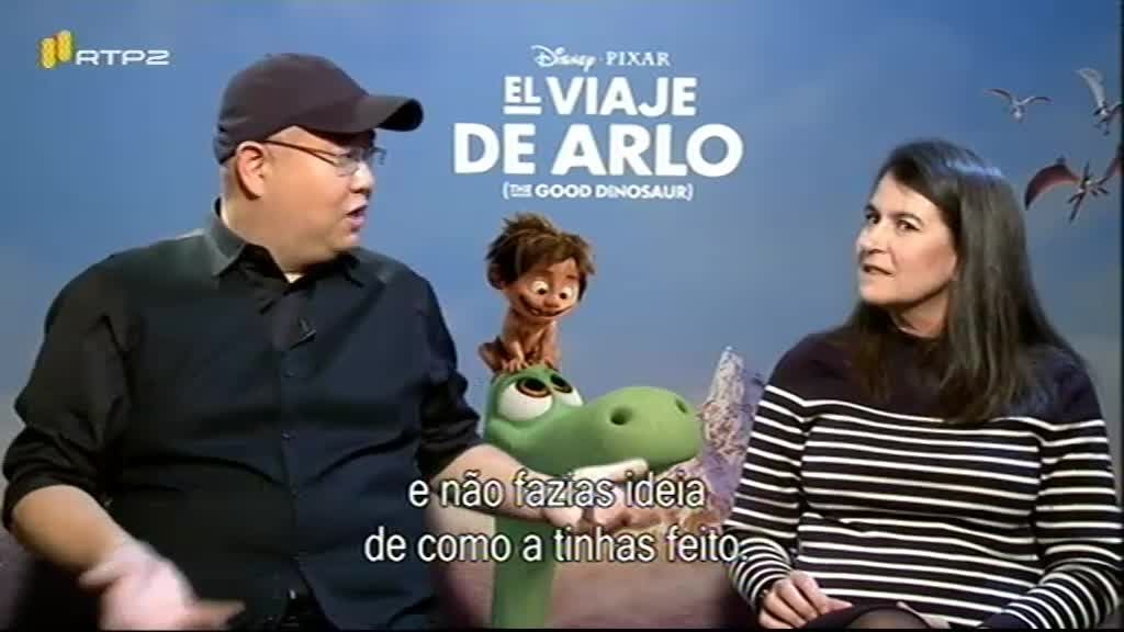 Imagem do Programa / Episiódio - Janela Indiscreta VII