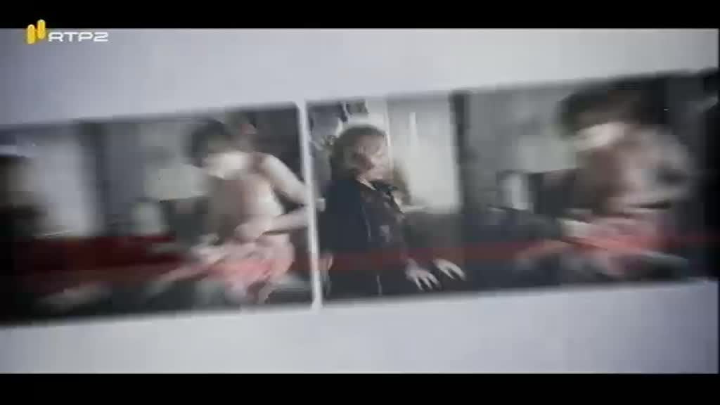 Imagem do Programa / Episiódio - Janela Indiscreta VII