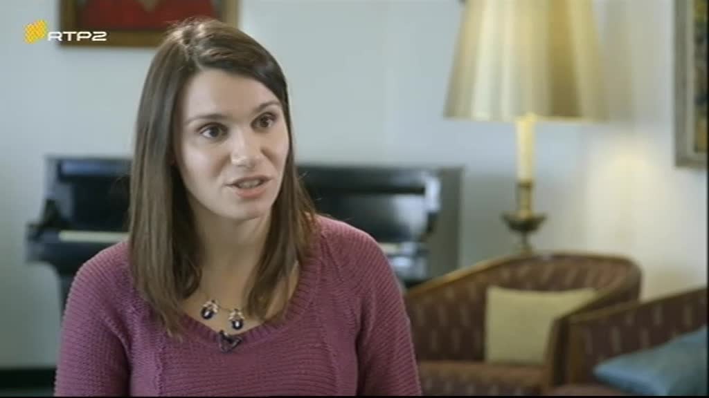 Imagem do Programa / Episiódio - Janela Indiscreta VII