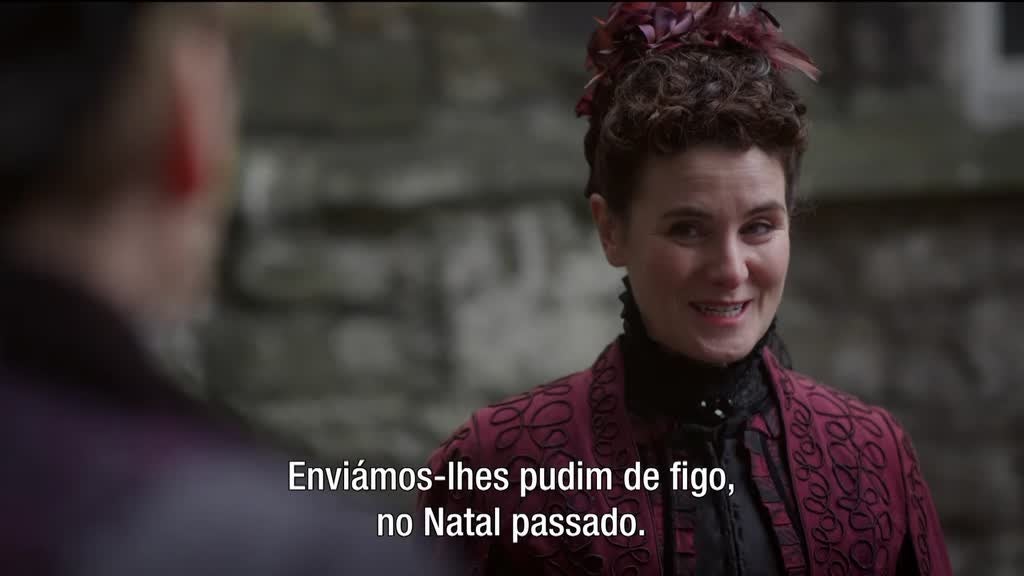 Imagem de A Família Hardacre