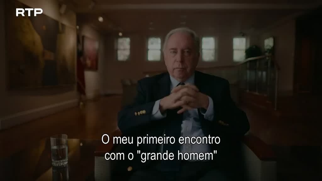 Imagem de Kissinger