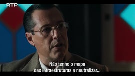 Imagem de O Espi�o Que Veio do Futebol