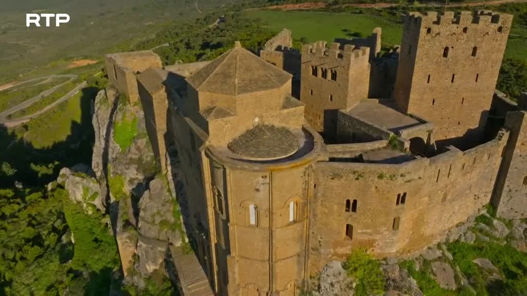 Imagem de Castelos do Ar