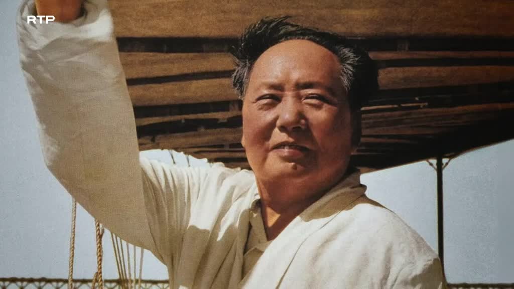 Imagem de Mao: Vida e Legado - Revolução Cultural