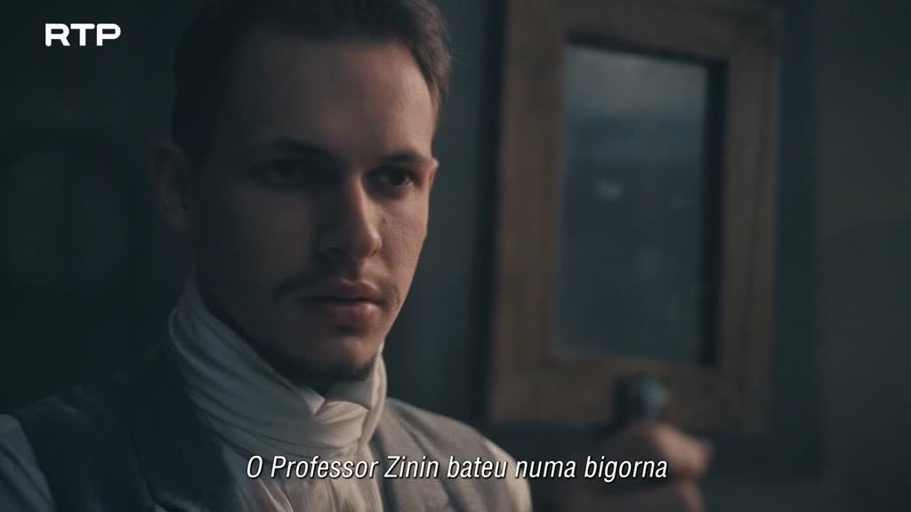 Imagem de Um Prémio Pela Paz