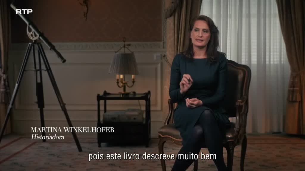 Imagem de Um Prémio Pela Paz