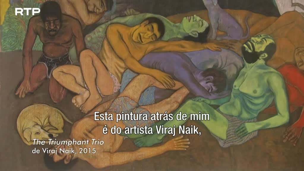 Imagem de Visita Guiada