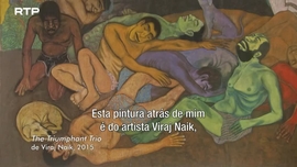 Imagem de Visita Guiada