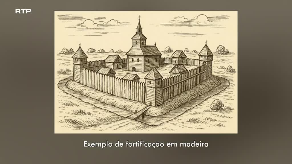 Imagem de Visita Guiada - Cochim: A Primeira Base Portuguesa na Ásia