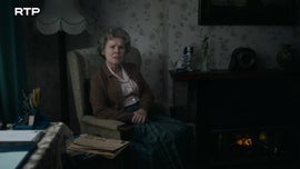 Imagem de A Senhora das Cartas