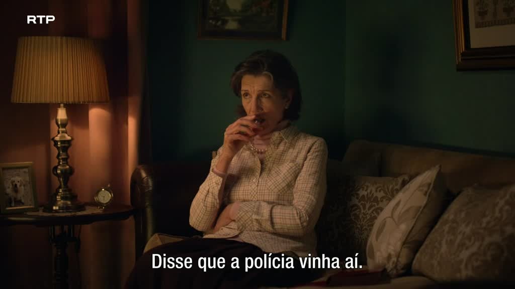 Imagem de Episódios da Vida - Seguir em Frente