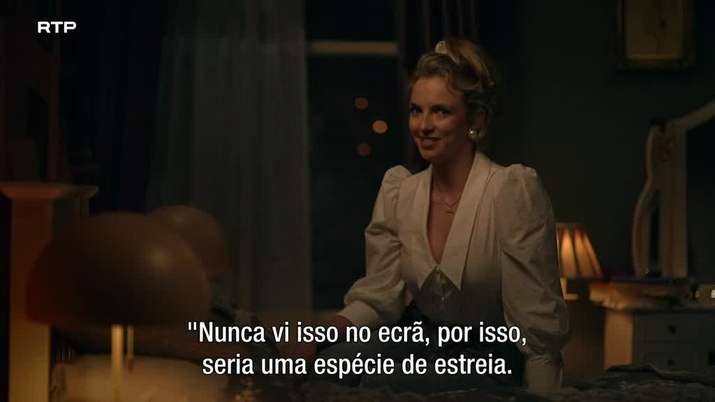 Imagem de Episódios da Vida - A Sua Grande Oportunidade